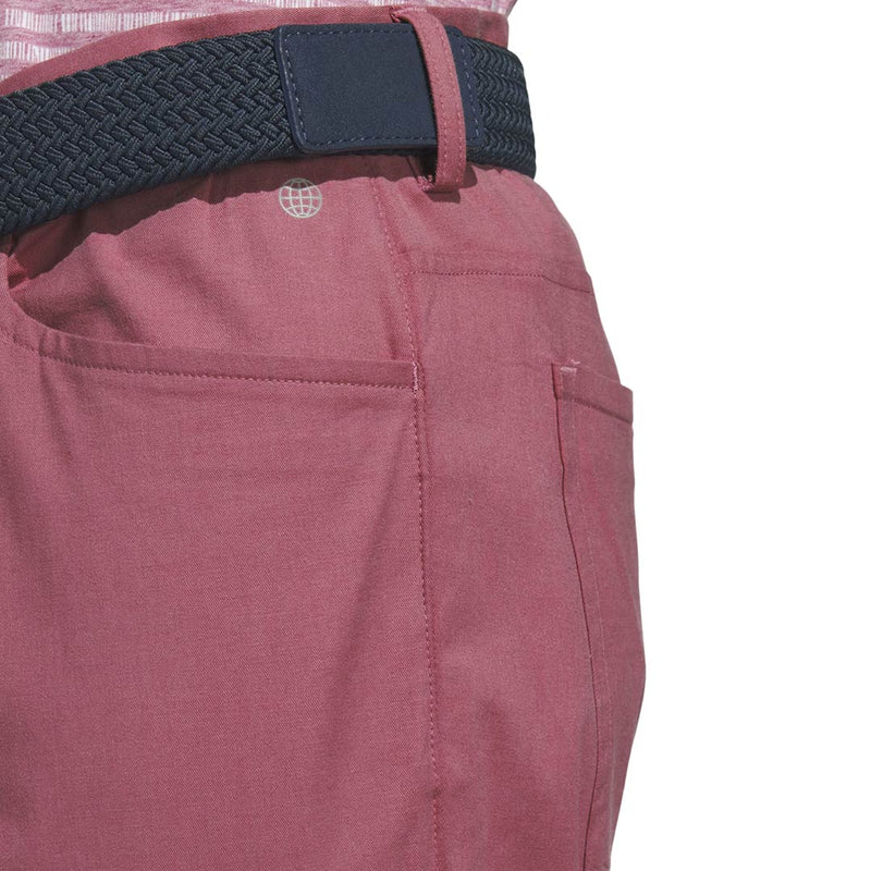 adidas - Men's Go-To 5-Pocket Golf Pants (HS7592)