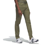adidas - Pantalon 5 poches Go-To pour homme (HR7926)