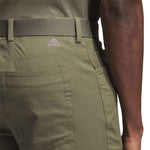 adidas - Pantalon 5 poches Go-To pour homme (HR7926)