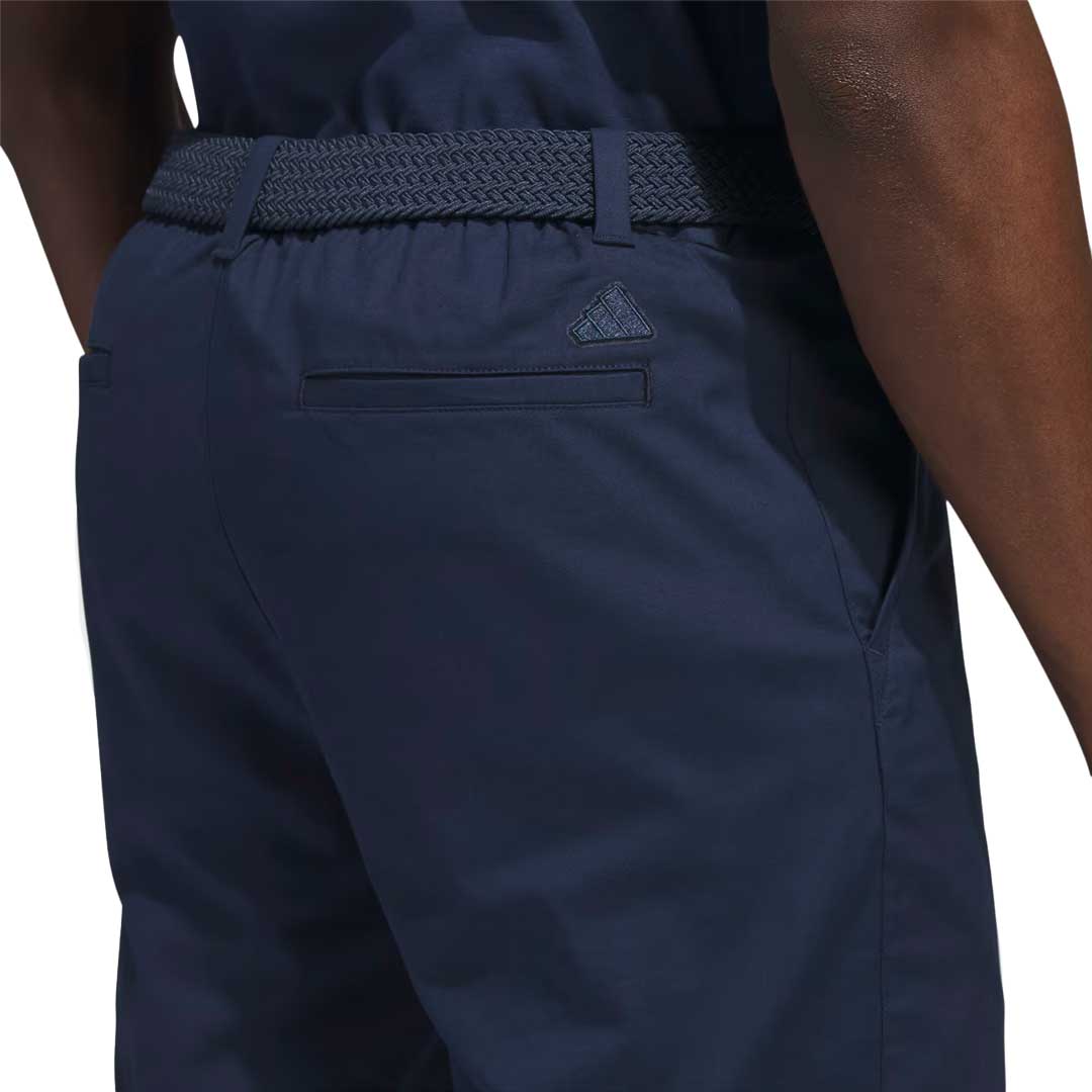 adidas - Men's Go-To 9 Inch Golf Shorts (HR7928) – SVP Sports