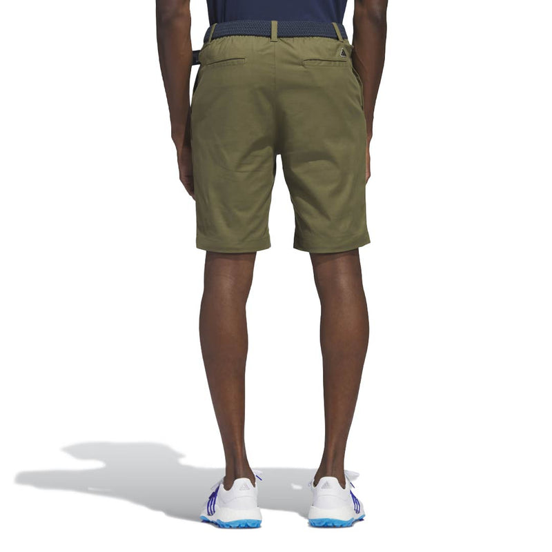 adidas - Men's Go-To 9" Golf Shorts (IB6056)