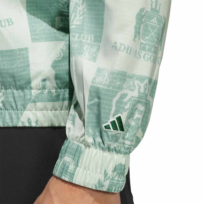 adidas - Men's Go To Anorak Jacket (IQ2973)