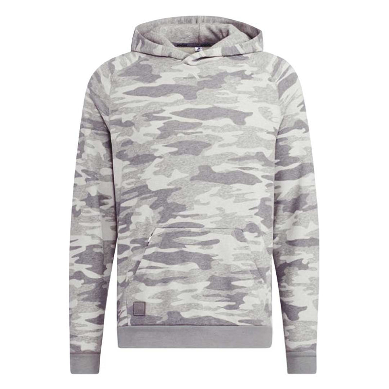 adidas - Men's Go-To Camouflage Hoodie (HG3233)