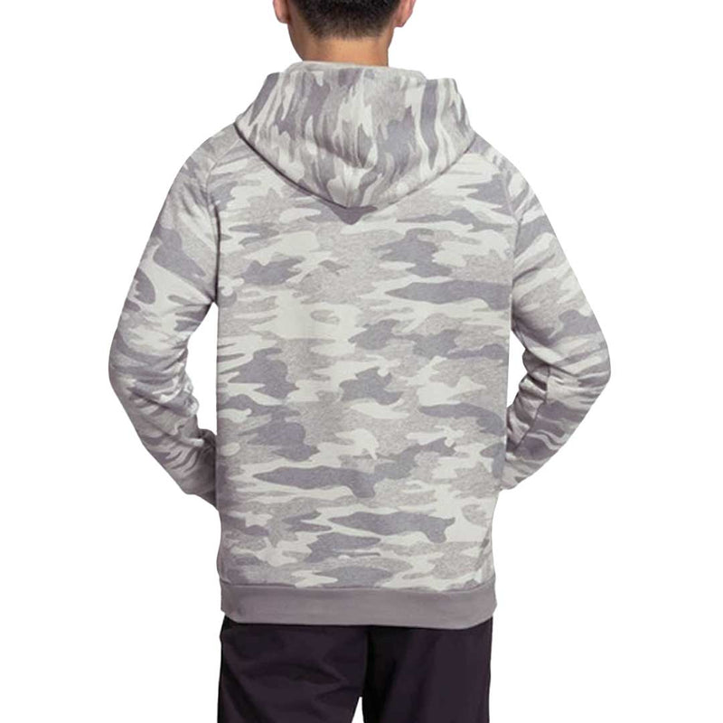 adidas - Men's Go-To Camouflage Hoodie (HG3233)