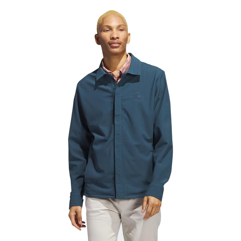 adidas - Men's Go-To Chore Shirt Jacket (IB1983)