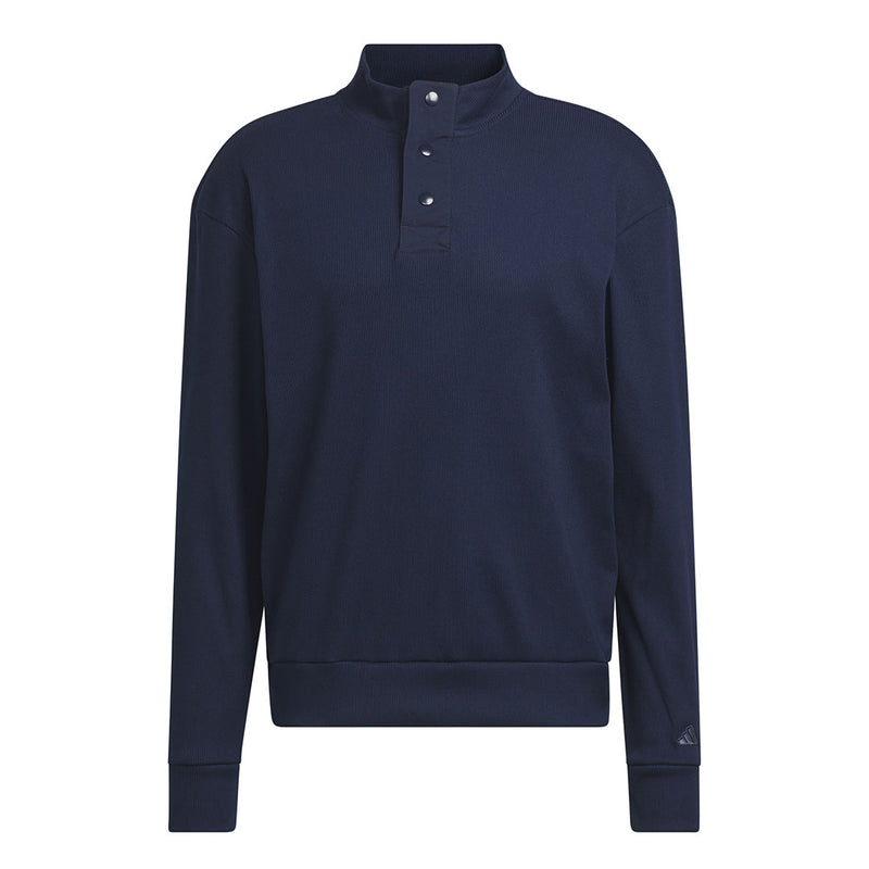 adidas - Men's Go-To Cosy Sweatshirt (IW6713)