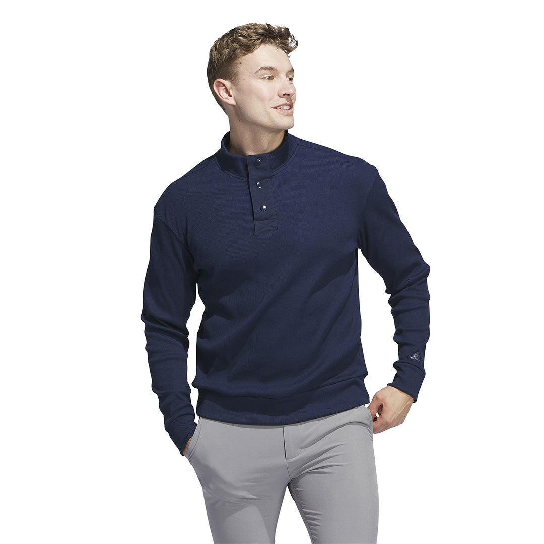 adidas - Men's Go-To Cosy Sweatshirt (IW6713) – SVP Sports