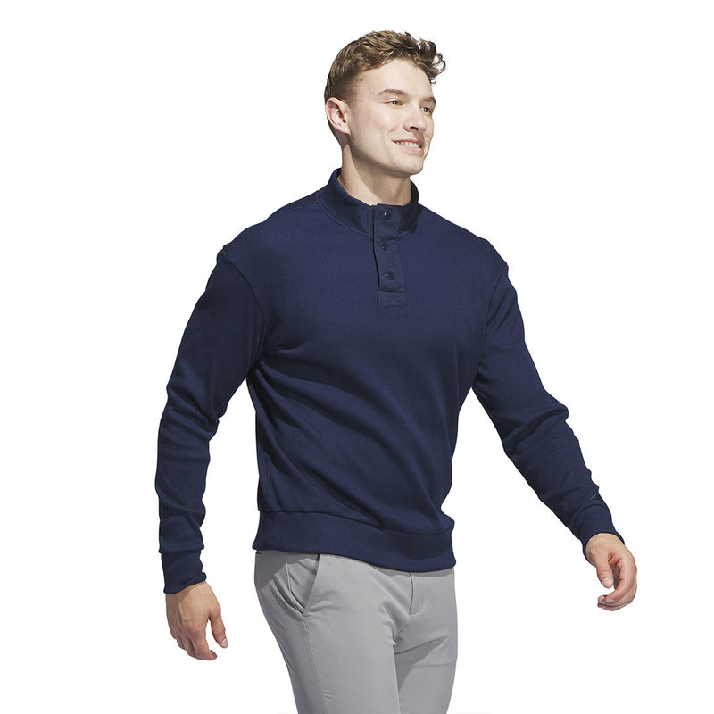adidas - Men's Go-To Cosy Sweatshirt (IW6713)