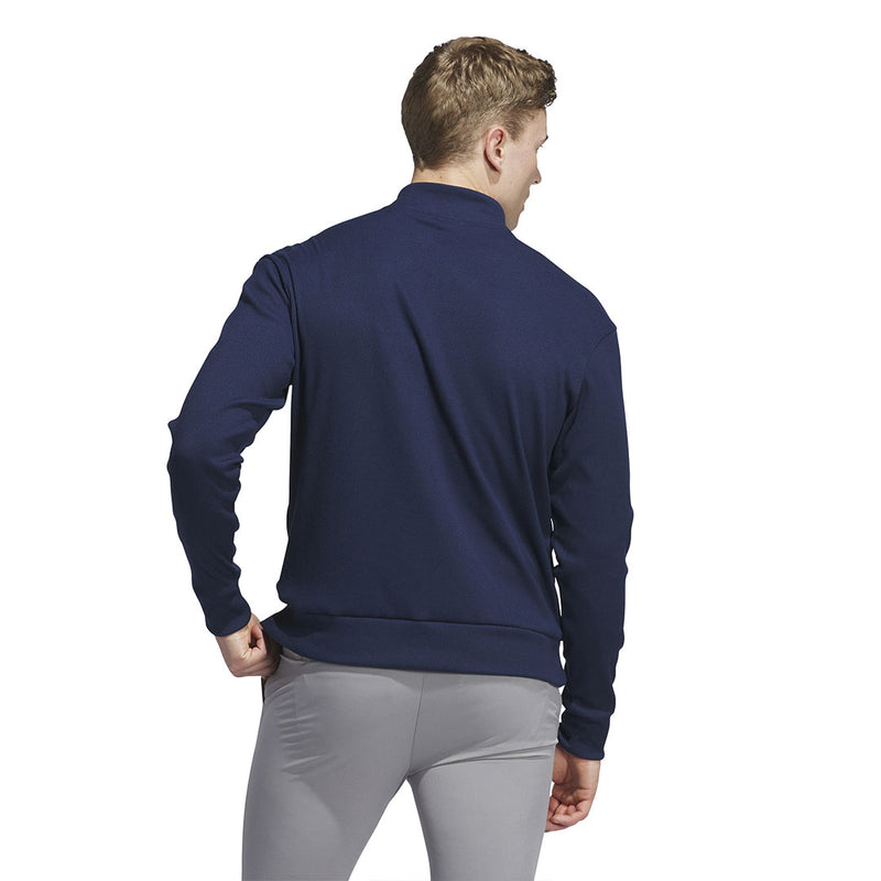 adidas - Men's Go-To Cosy Sweatshirt (IW6713)