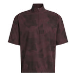 adidas - Men's Go-To DWR Short Sleeve 1/2 Zip Pullover (JF4914)