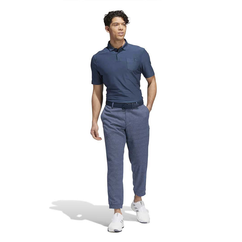 adidas - Pantalon de golf Go-To Fall Weight pour hommes (HF6561) 