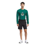 adidas - Men's Go-To Five-Pocket 7.5 Inch Golf Shorts (IT6757-7.5IN)