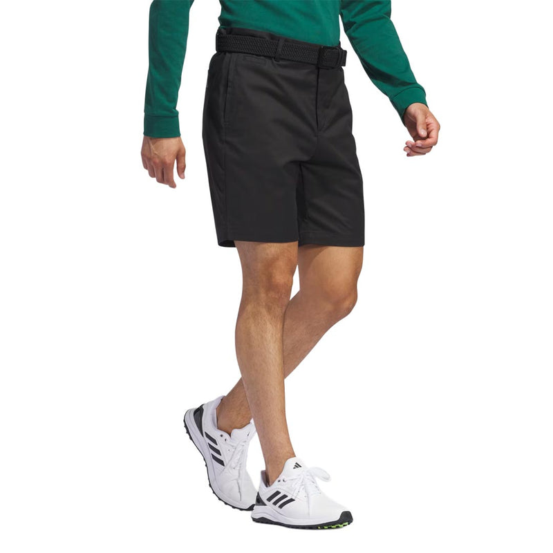adidas - Men's Go-To Five-Pocket 7.5 Inch Golf Shorts (IT6757-7.5IN)