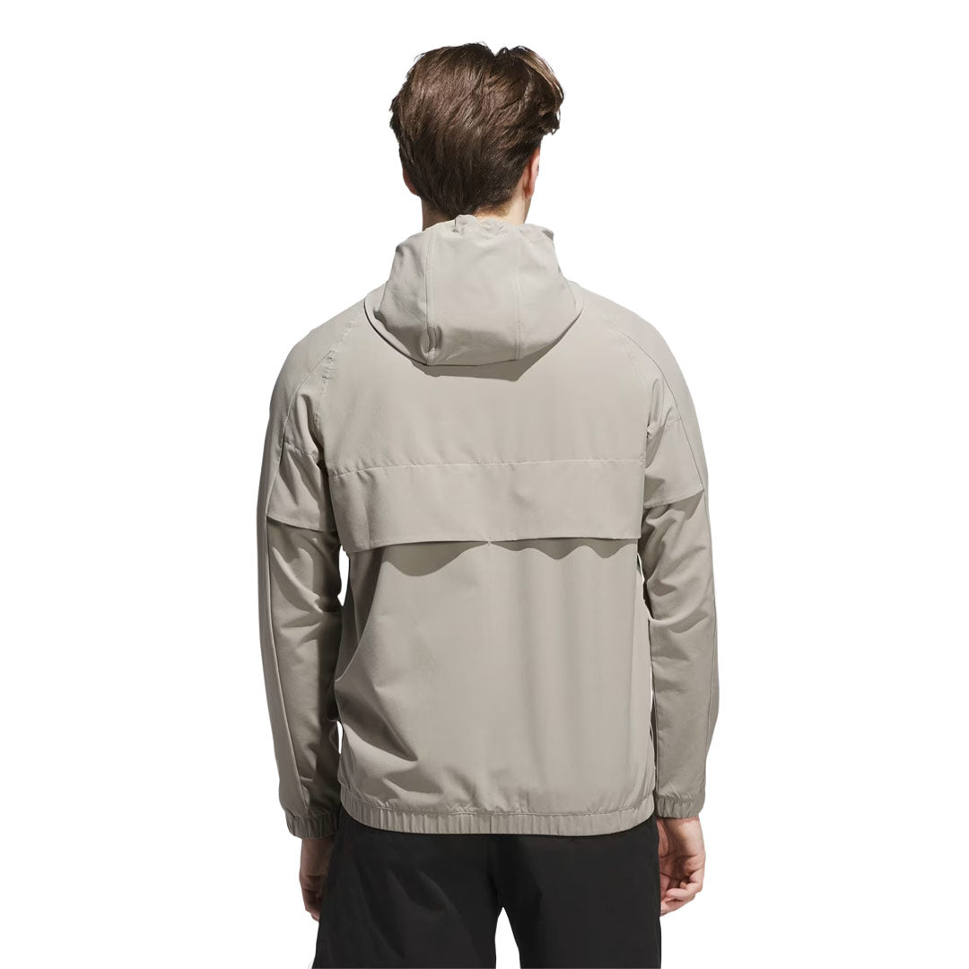 adidas - Men's Go-To Full Zip Windbreaker Jacket (JL7915) – SVP Sports
