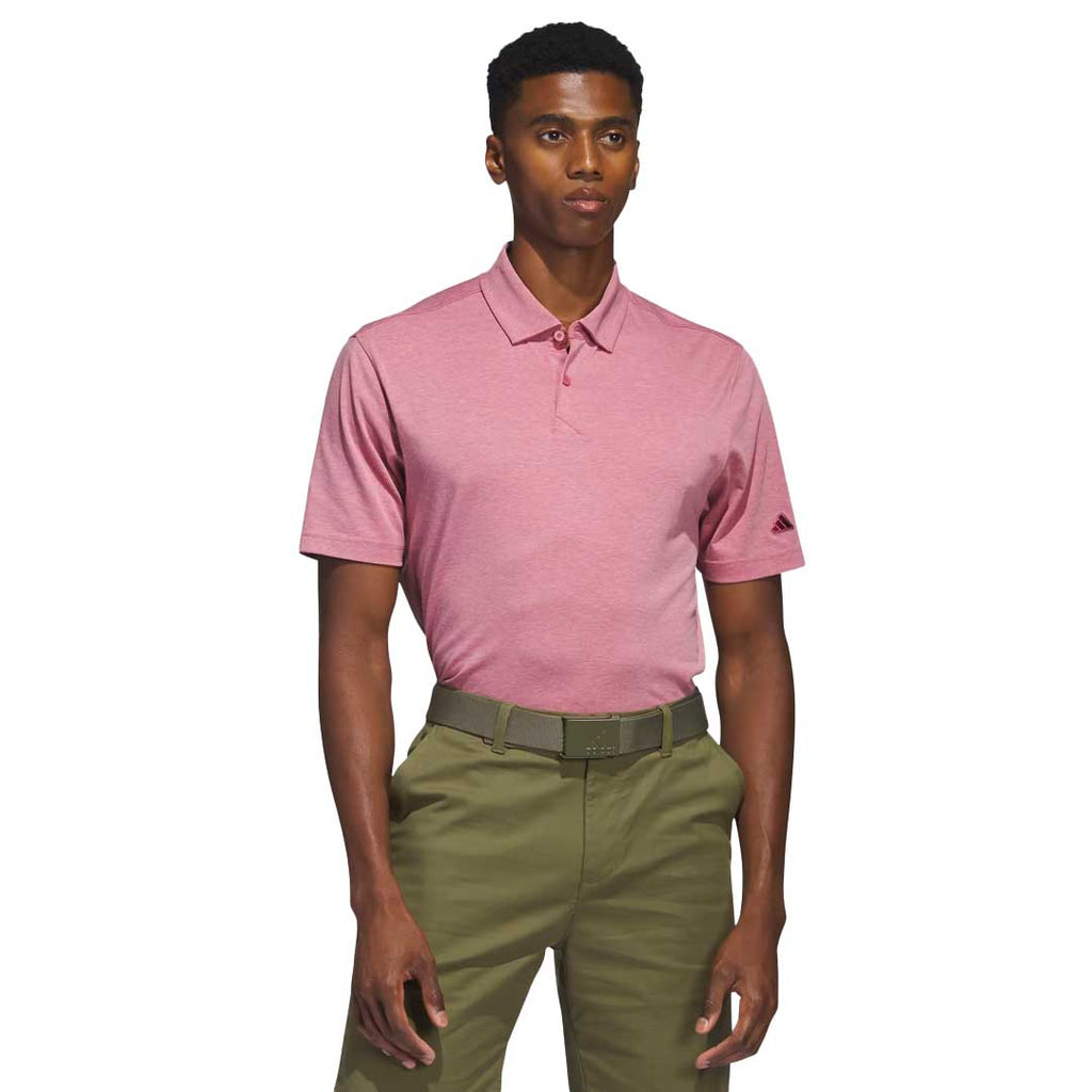 adidas - Men's Go-To Golf Polo (HS7600)