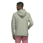 adidas - Men's Go To Lightweight WIND.RDY Golf Hoodie (HS7591)