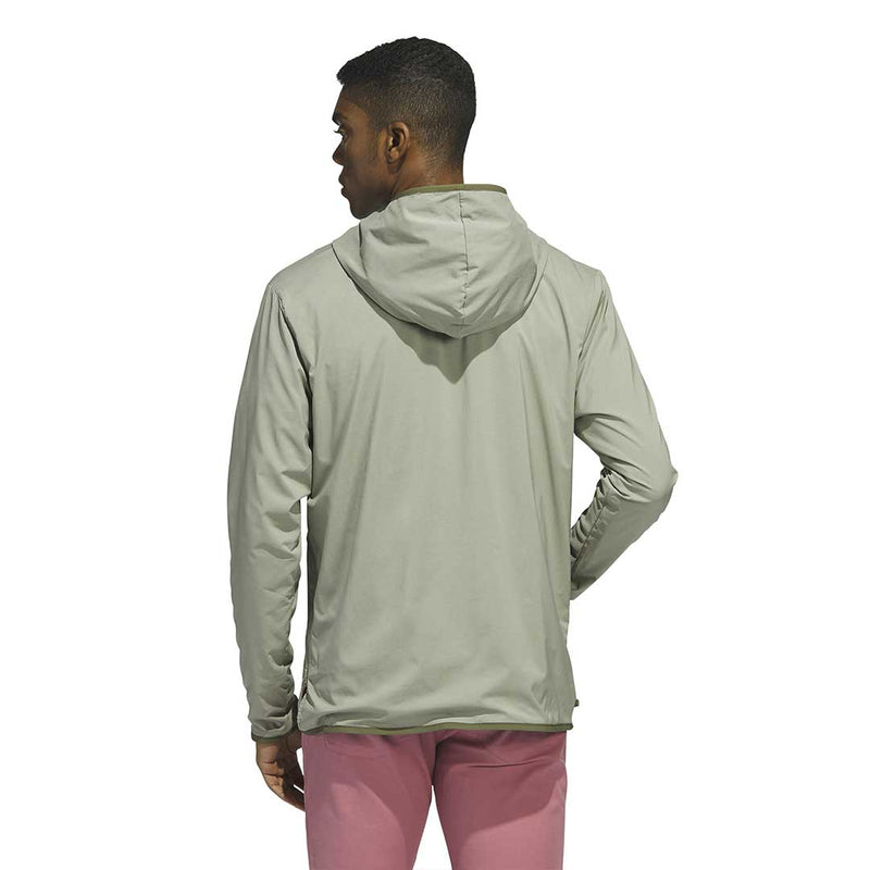 adidas - Men's Go To Lightweight WIND.RDY Golf Hoodie (HS7591)