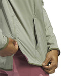 adidas - Men's Go To Lightweight WIND.RDY Golf Hoodie (HS7591)