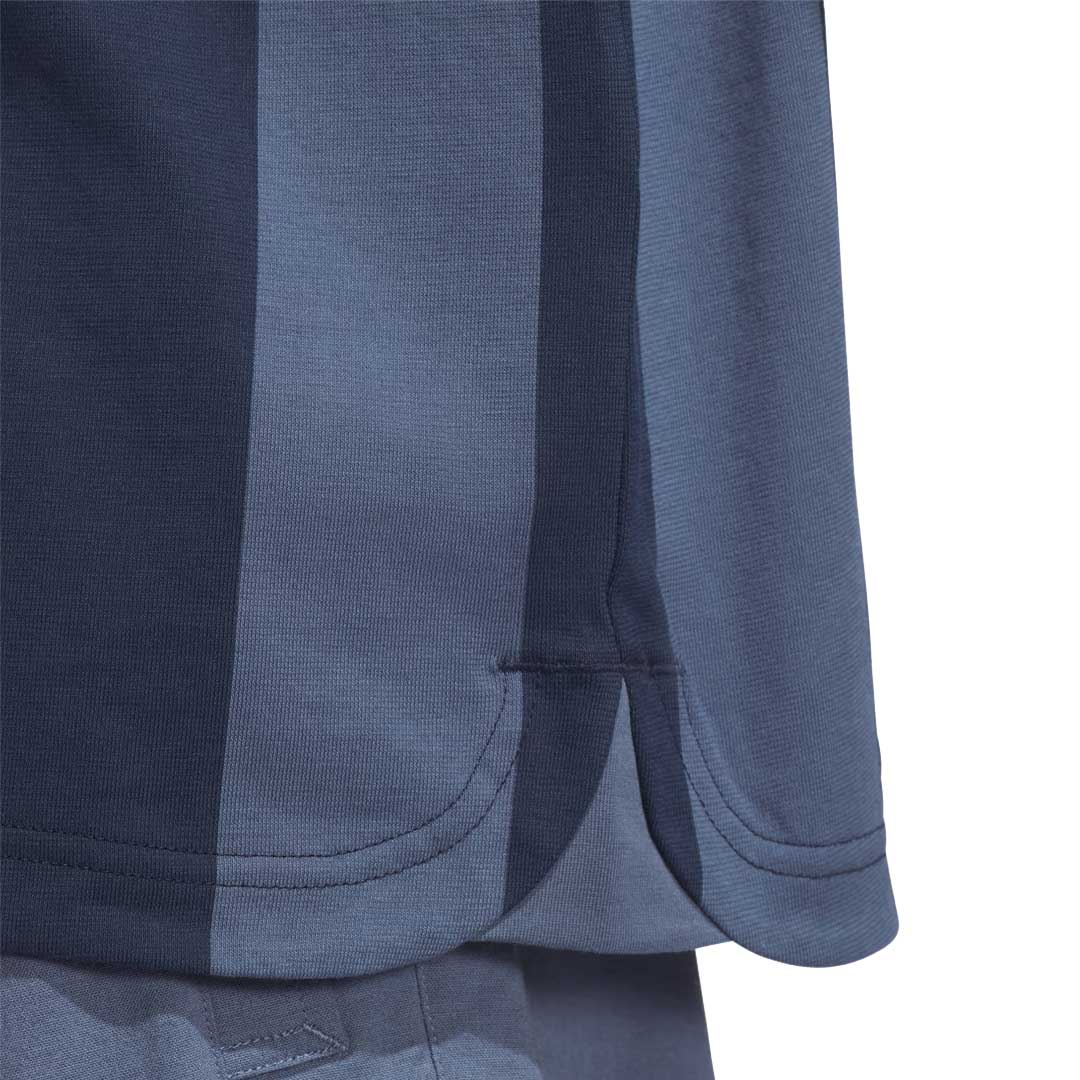 adidas - Men's Go-To Long Sleeve Rugby Polo Shirt (IU4430