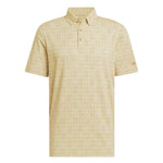 adidas - Men's Go-To Novelty Polo (IL0582)