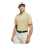 adidas - Men's Go-To Novelty Polo (IL0582)