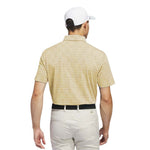 adidas - Men's Go-To Novelty Polo (IL0582)