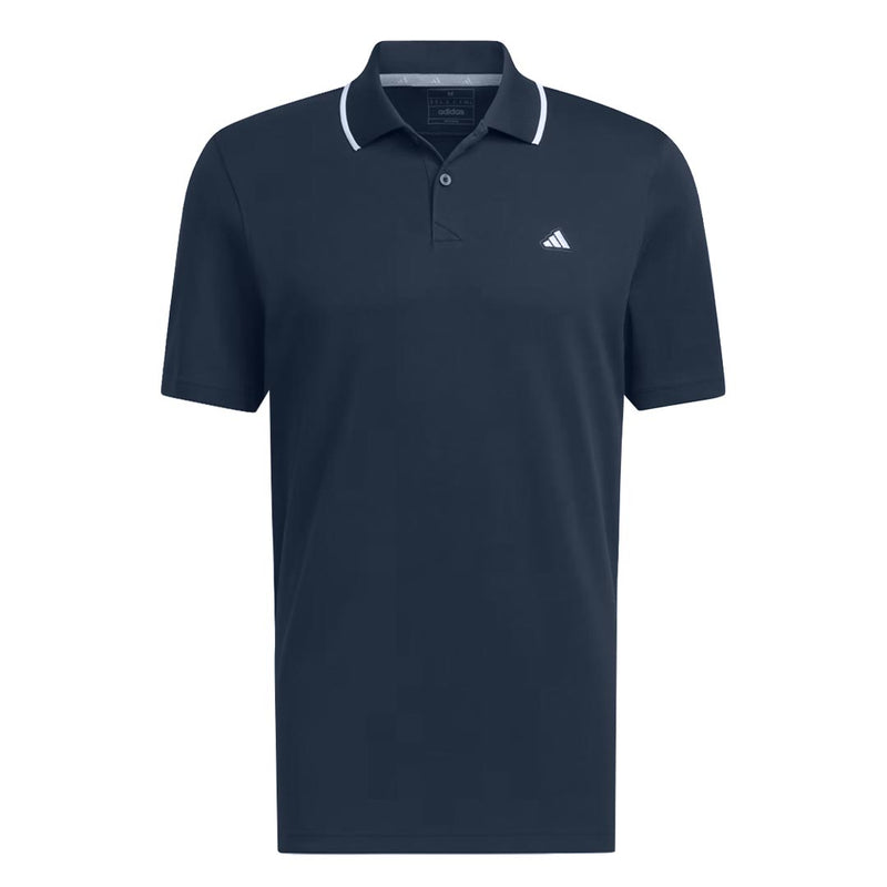 adidas - Men's Go-To Pique Golf Polo (HR7975)