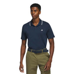 adidas - Men's Go-To Pique Golf Polo (HR7975)