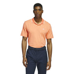 adidas - Polo piqué Go-To pour homme (HR7976) 
