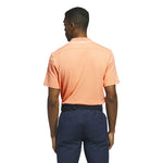 adidas - Polo piqué Go-To pour homme (HR7976) 