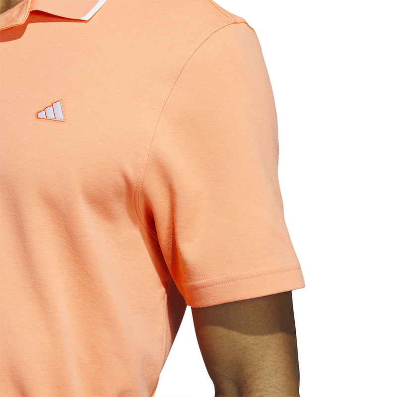 adidas - Polo piqué Go-To pour homme (HR7976) 