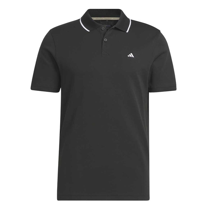 adidas - Polo piqué Go-To pour hommes (IB6054) 