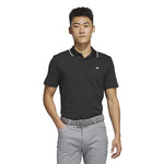 adidas - Polo piqué Go-To pour hommes (IB6054) 