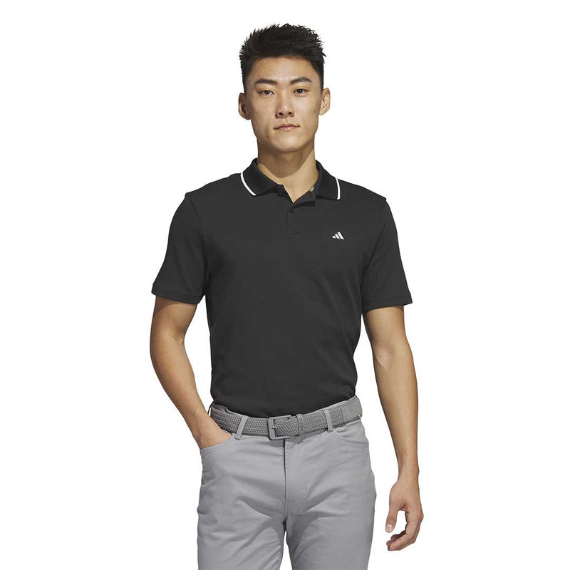 adidas - Polo piqué Go-To pour hommes (IB6054) 