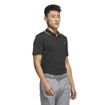 adidas - Polo piqué Go-To pour hommes (IB6054) 