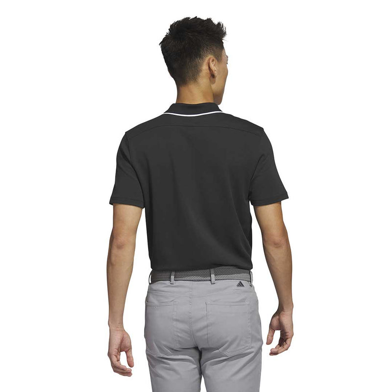 adidas - Polo piqué Go-To pour hommes (IB6054) 