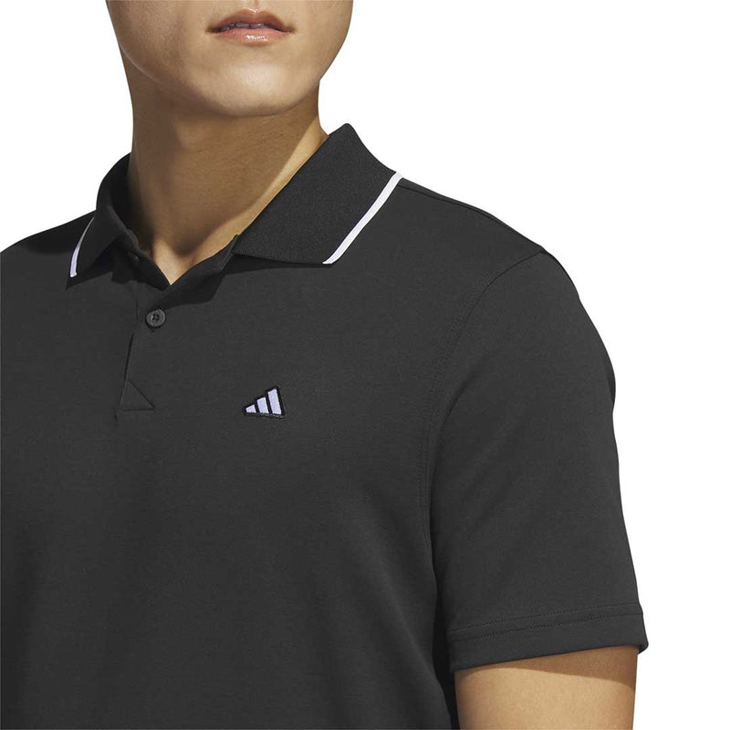 adidas - Polo piqué Go-To pour hommes (IB6054) 