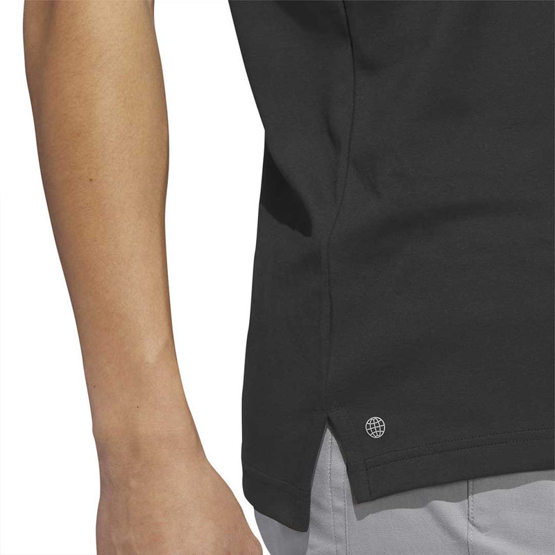adidas - Polo piqué Go-To pour hommes (IB6054) 