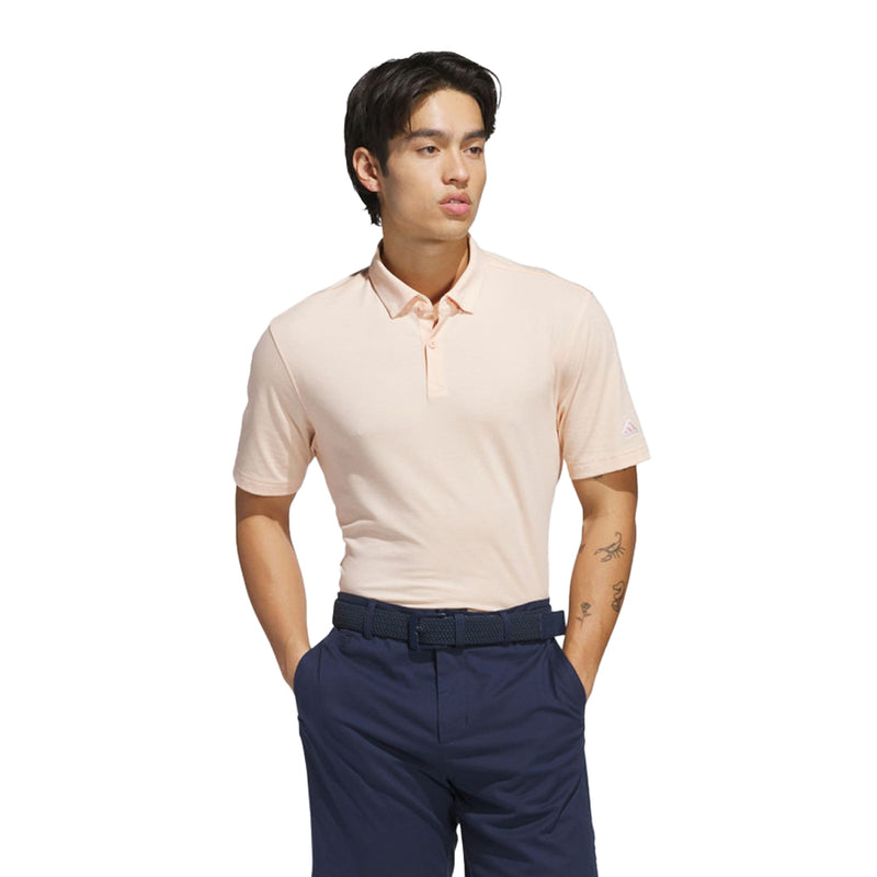 adidas - Men's Go-To Polo (JJ1721)