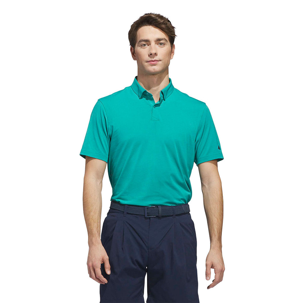 adidas - Men's Go To Polo (JX7208) – SVP Sports