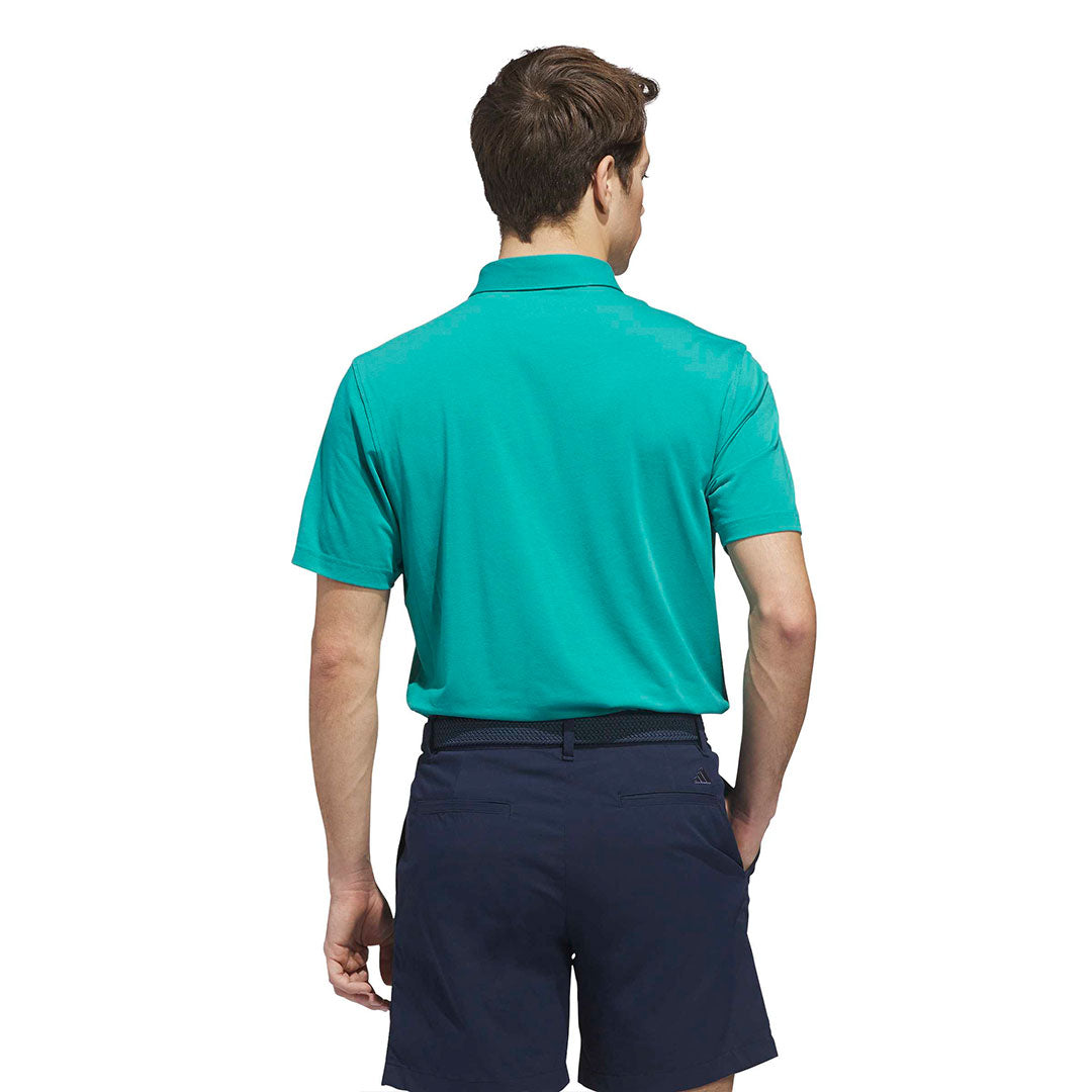 adidas - Men's Go To Polo (JX7208) – SVP Sports