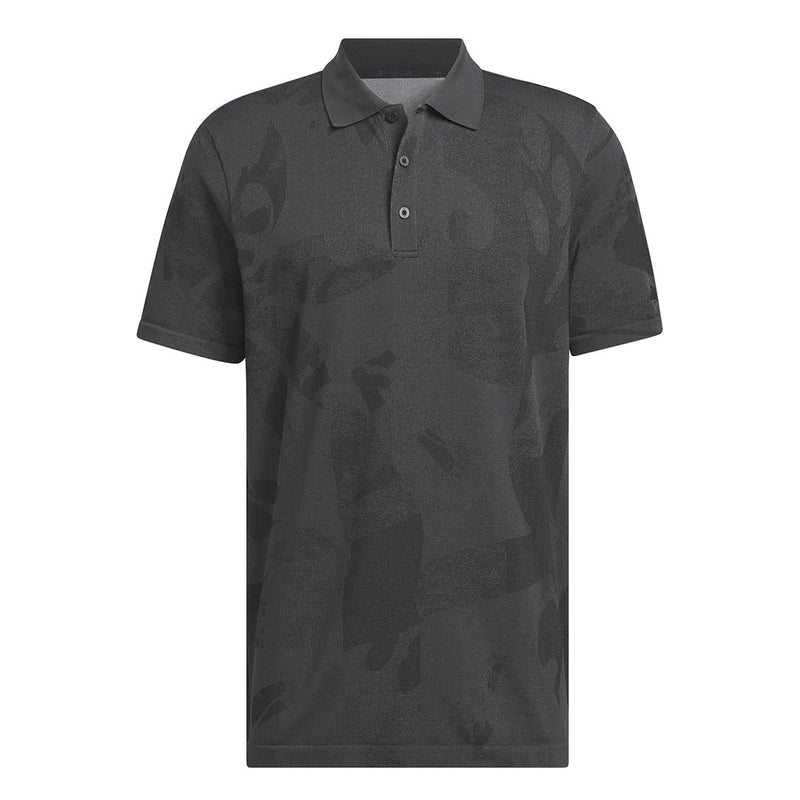 adidas - Men's Go-To Primeknit Polo (IW6698)