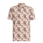 adidas - Men's Go-To Printed Polo (JF4935)
