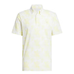 adidas - Men's Go-To Printed Polo (JF4936)