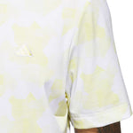 adidas - Men's Go-To Printed Polo (JF4936)