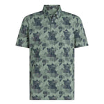 adidas - Men's Go-To Printed Polo (JF9024)
