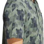 adidas - Men's Go-To Printed Polo (JF9024)