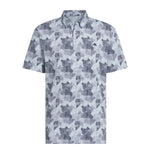 adidas - Men's Go-To Printed Polo (JP0471)