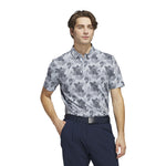 adidas - Men's Go-To Printed Polo (JP0471)