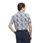 adidas - Men's Go-To Printed Polo (JP0471)